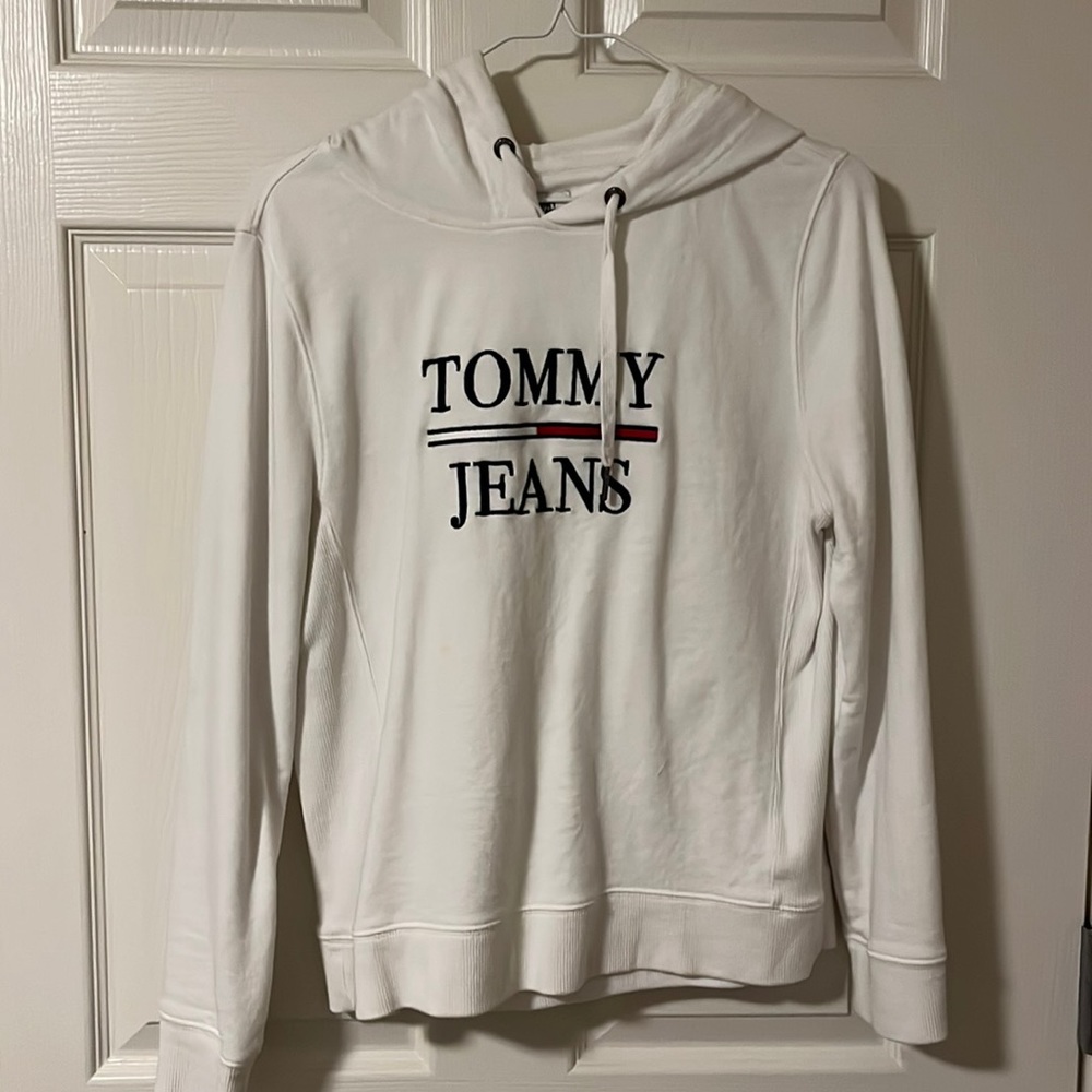 Tommy Jeans Hoodie